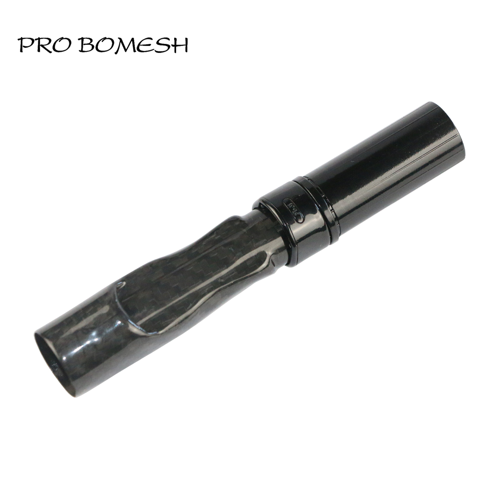 プロbomesh 1個10.3グラム3 3kカーボン繊維スピ - Fishing Rod Surf のレビューと価格
