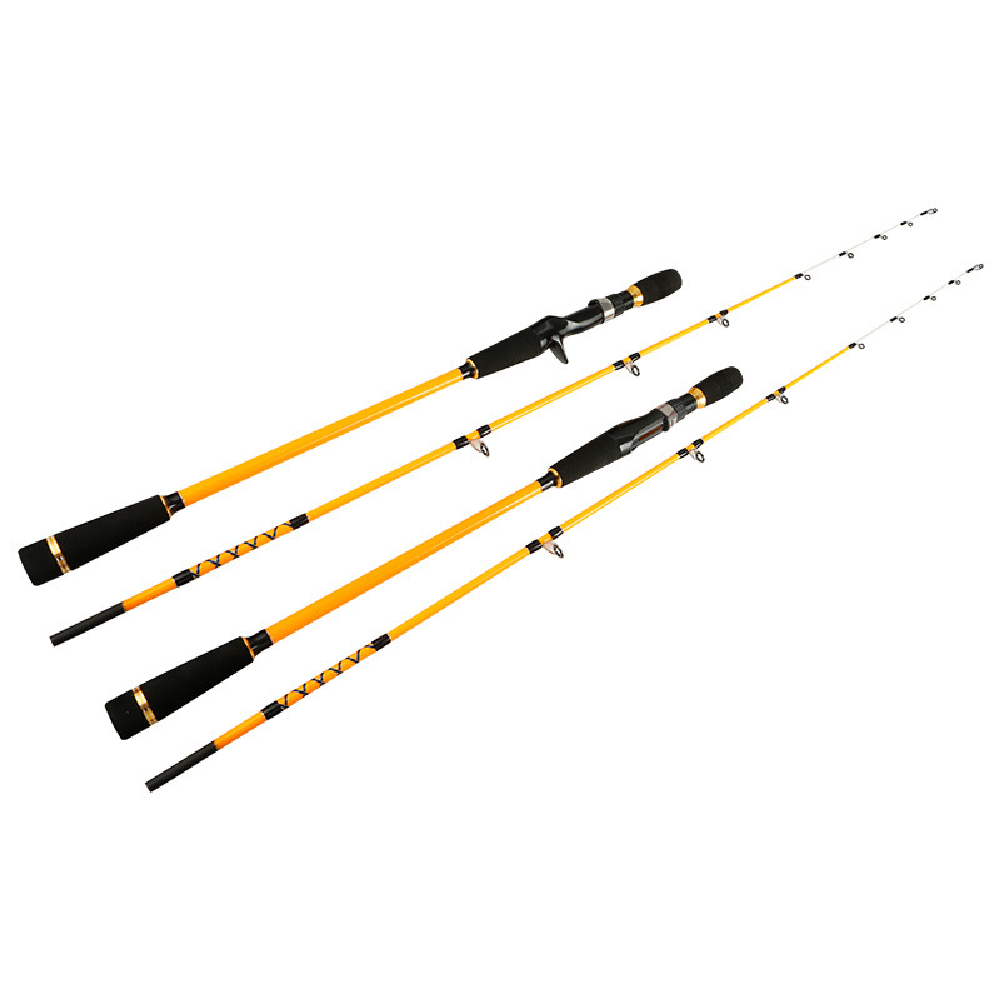 プロ仕様 海釣り竿 1.55m 1.7m キャスティング ス - Fishing Rod Surf のレビューと価格
