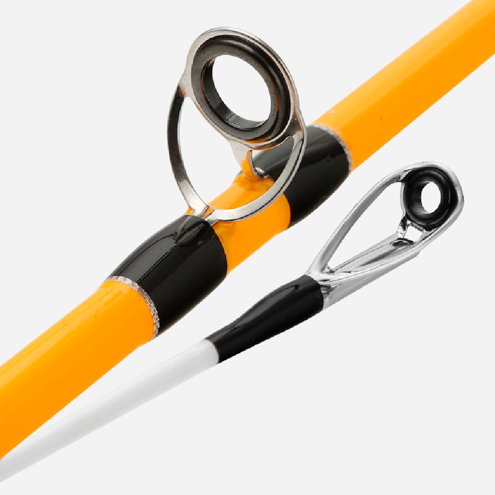 プロ仕様 海釣り竿 1.55m 1.7m キャスティング ス - Fishing Rod Surf のレビューと価格
