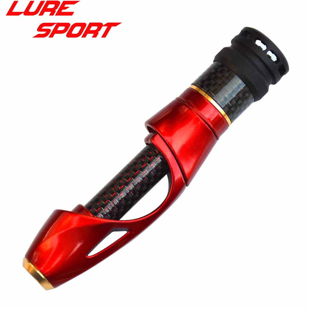 プロトン 2セット LGS リールシート ブラックアルミニウ - Fishing Rod Surf のレビューと価格