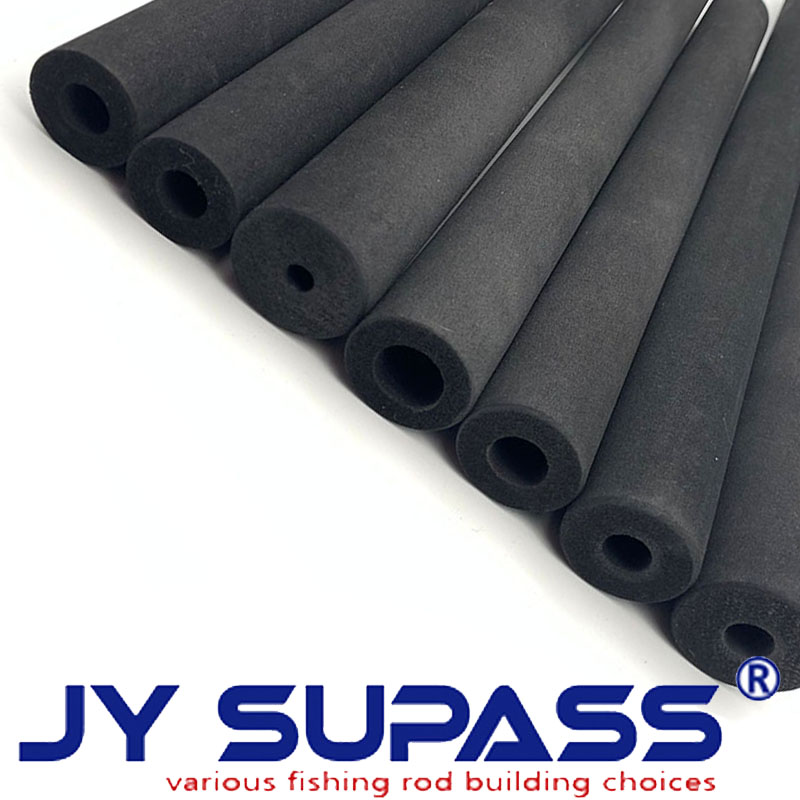 JY SUPASS EVA ハンドル釣竿ビルディング EVA - Fishing Rod Surf のレビューと価格
