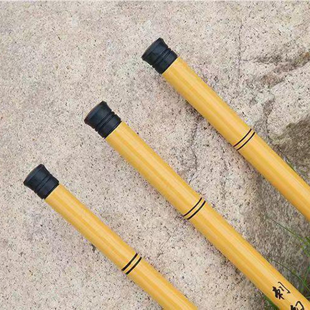 40 センチメートル収納伸縮式釣竿 1.8 メートル-3.6 - Fishing Rod Telescopic のレビューと価格