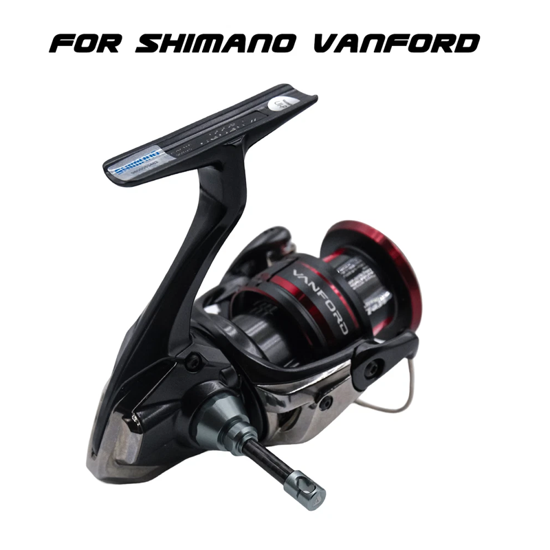 ダイワおよびシマノのスピニングリール用リールスタンド、41m - Shimano Reel Stradic のレビューと価格