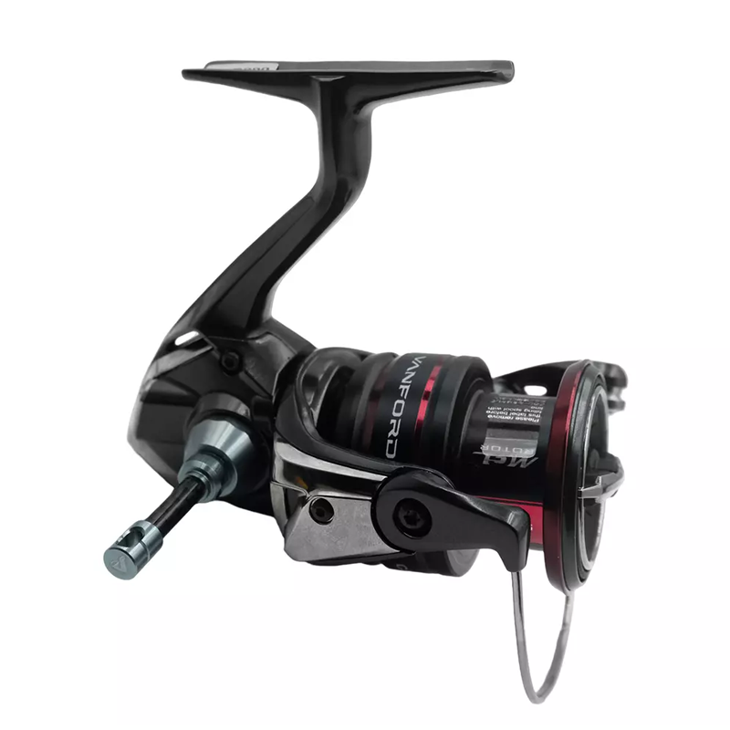 ダイワおよびシマノのスピニングリール用リールスタンド、41m - Shimano Reel Stradic のレビューと価格